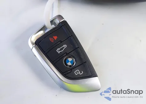 2025 BMW M3 Competition xDrive from USA, damaged, VIN WBS33HJ01SFT93064